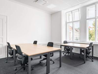 Büro / Praxis mieten in 4020 Linz (Bild 4)