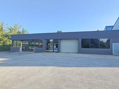 Gewerbeobjekt mieten in 8200 Gleisdorf (Bild 5)