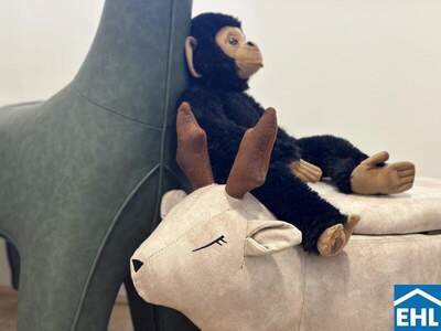 Terrassenwohnung kaufen in 1030 Wien (Bild 2)