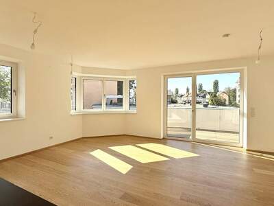 Wohnung mieten in 9020 Klagenfurt