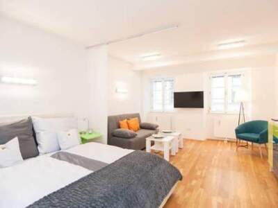 Wohnung mieten in 1070 Wien