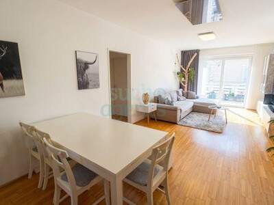 Wohnung kaufen in 4222 Sankt Georgen