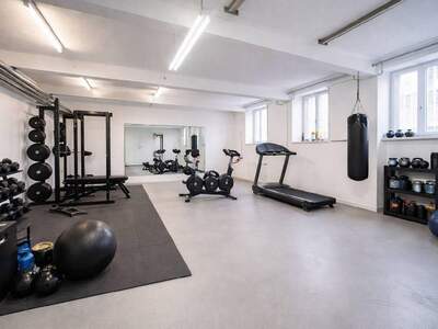 Gewerbeobjekt mieten in 1030 Wien (Bild 1)