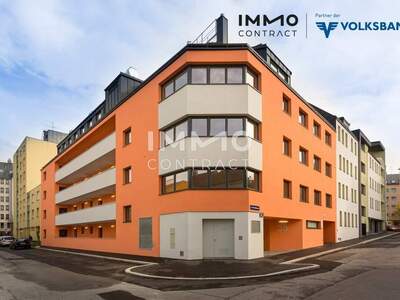 Immobilie mieten in 1120 Wien