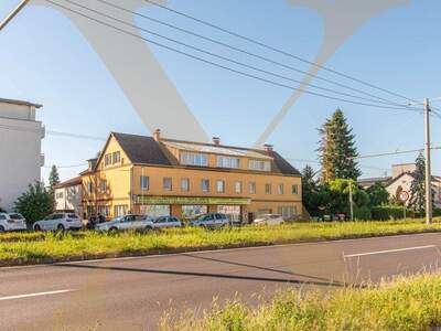 Bürozentrum mieten in 4050 Traun