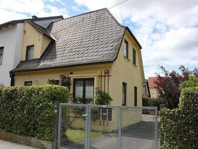 Haus kaufen in 4600 Wels