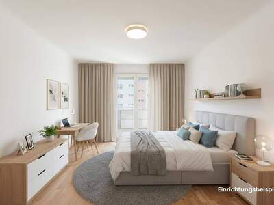 Eigentumswohnung in 1210 Wien