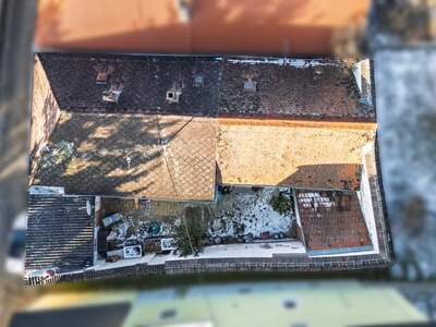 Haus kaufen in 2052 Pernersdorf