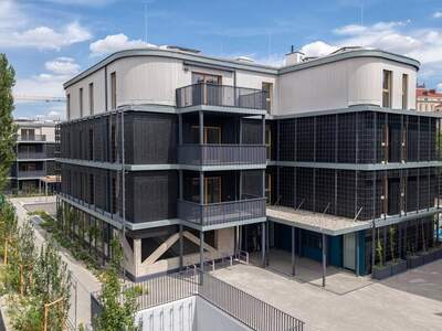 Wohnung kaufen in 2340 Mödling