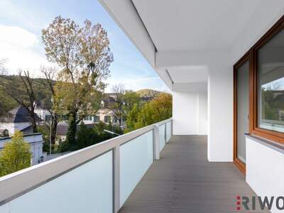 Terrassenwohnung kaufen in 1140 Wien (Bild 4)