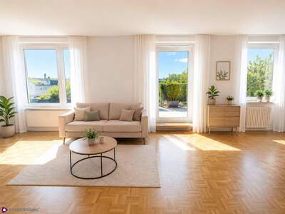 Wohnung mieten in 1220 Wien
