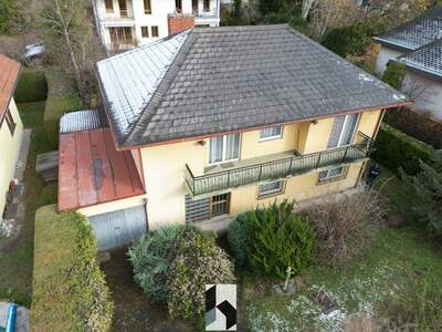 Haus kaufen in 2340 Mödling