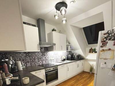 Terrassenwohnung mieten in 4441 Behamberg (Bild 4)