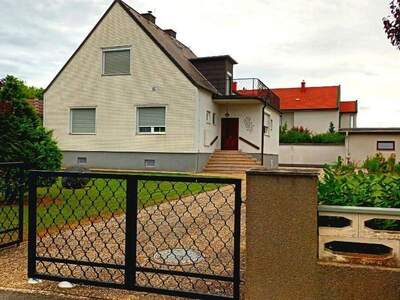 Haus provisionsfrei kaufen in 7061 Trausdorf