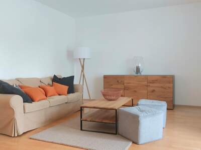Terrassenwohnung kaufen in 4600 Wels (Bild 4)