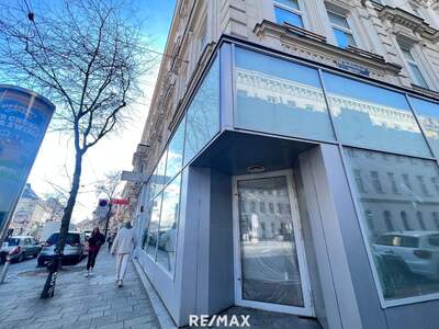 Gewerbeobjekt mieten in 1150 Wien (Bild 5)