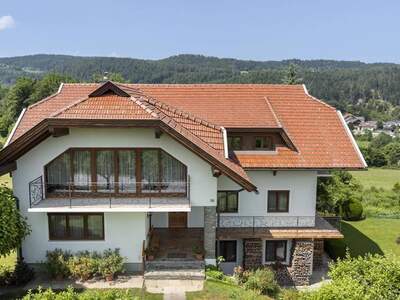 Haus kaufen in 9220 Velden