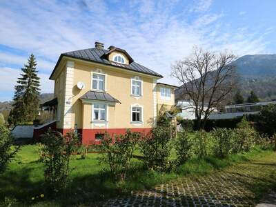 Altbauwohnung mieten in 5026 Salzburg