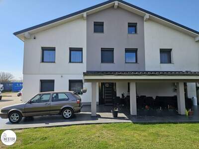 Haus kaufen in 2111 Harmannsdorf