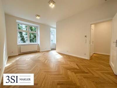 Wohnung kaufen in 1150 Wien