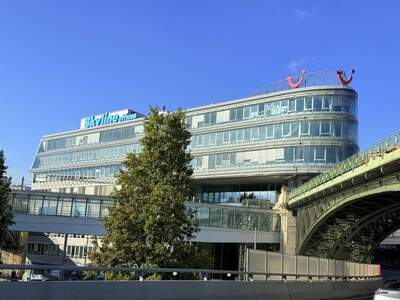 Gewerbeobjekt mieten in 1190 Wien