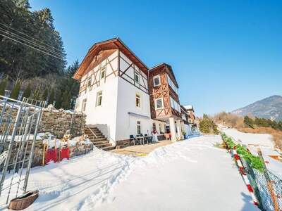 Haus kaufen in 8680 Mürzzuschlag