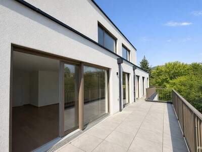 Eigentumswohnung in 1190 Wien