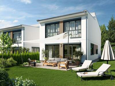 Haus kaufen in 1230 Wien