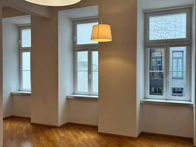 Wohnung provisionsfrei mieten in 1020 Wien