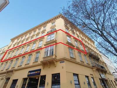 Wohnung kaufen in 1020 Wien