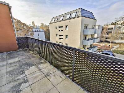 Wohnung mit Balkon mieten in 1190 Wien (Bild 5)