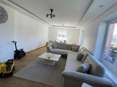 Wohnung mit Balkon kaufen in 5302 Henndorf (Bild 4)