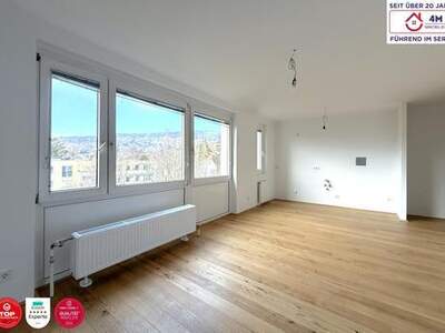 Wohnung kaufen in 2500 Baden