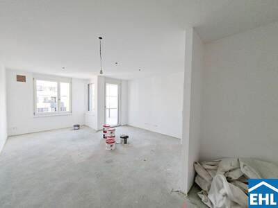 Terrassenwohnung mieten in 1210 Wien (Bild 5)