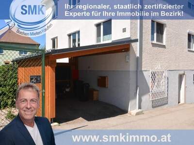 Haus kaufen in 3932 Kirchberg