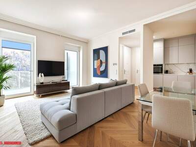 Wohnung kaufen in 1050 Wien