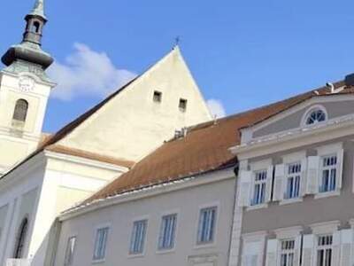 Gewerbeobjekt mieten in 3580 Horn