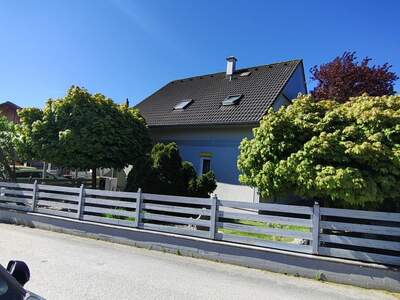 Haus kaufen in 4622 Eggendorf (Bild 5)