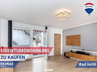 Eigentumswohnung in 4820 Bad Ischl