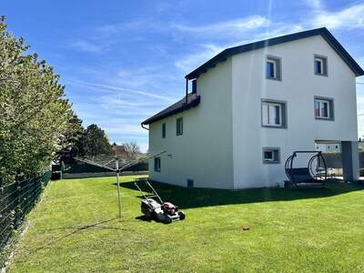Einfamilienhaus kaufen in 4230 Pregarten