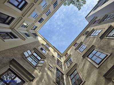 Wohnung mieten in 1030 Wien