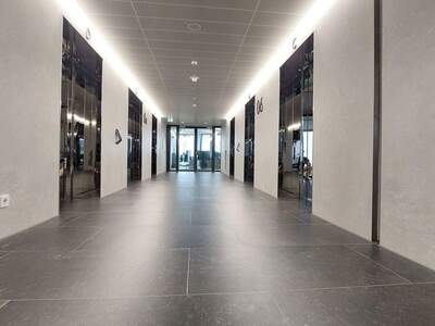 Gewerbeobjekt mieten in 1030 Wien (Bild 2)