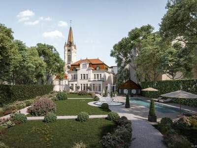 Anlageobjekt kaufen in 1030 Wien