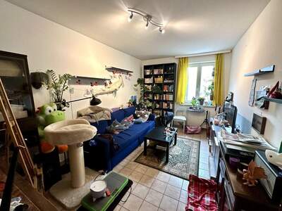 Wohnung kaufen in 8010 Graz (Bild 2)