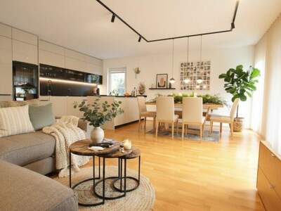 Wohnung kaufen in 5101 Bergheim