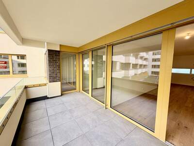 Wohnung mit Balkon kaufen in 1100 Wien (Bild 5)