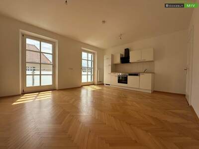 Mietwohnung in 8740 Zeltweg