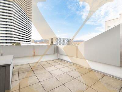 Terrassenwohnung kaufen in 4040 Linz (Bild 1)