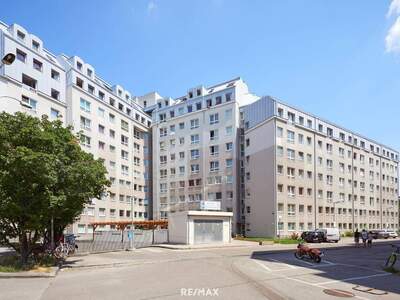 Anlageobjekt kaufen in 1100 Wien