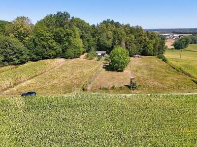 Grundstück kaufen in 8263 Großwilfersdorf